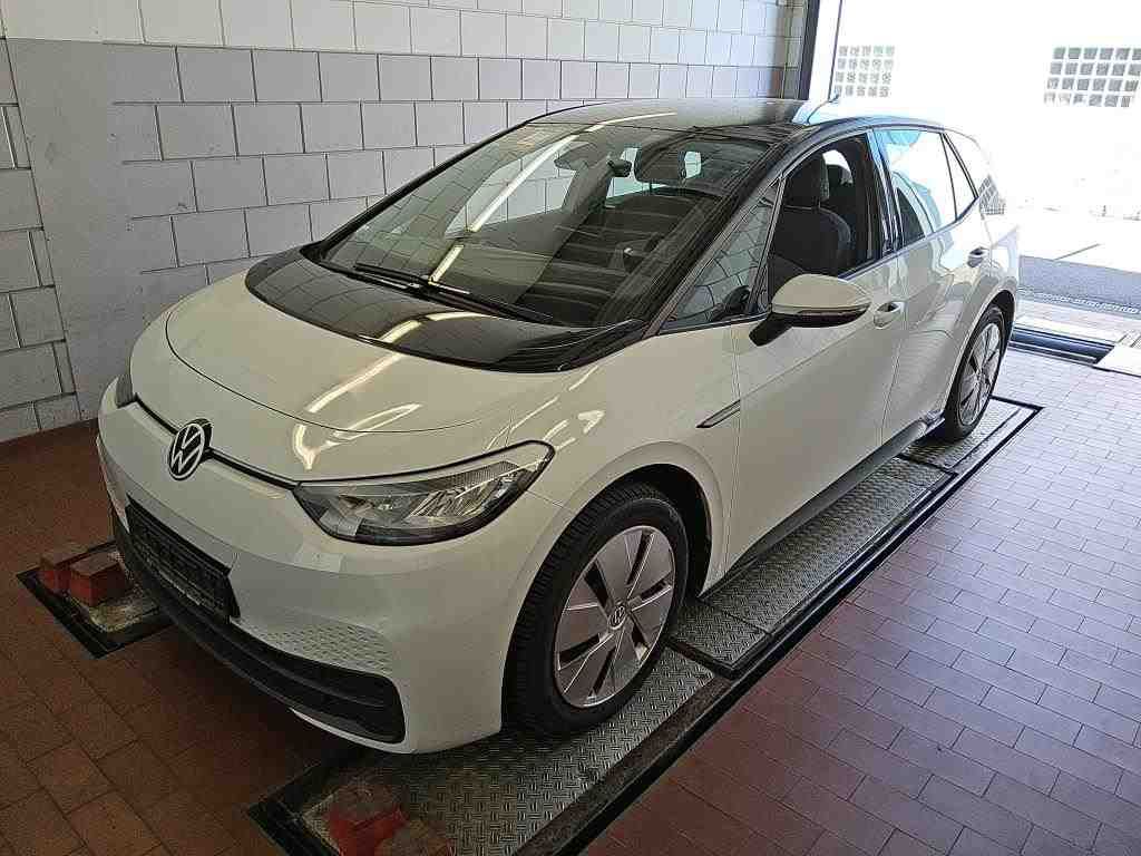 Volkswagen - ID.3 Performance Upgrade Pure