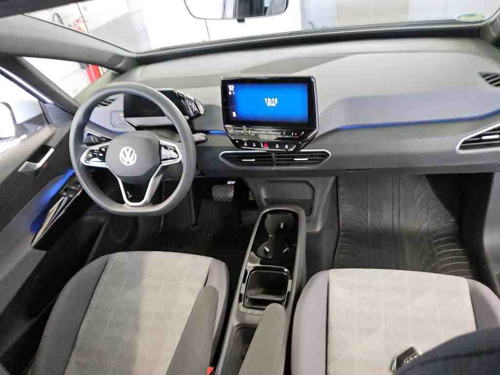 Volkswagen - ID.3 Performance Upgrade Pure