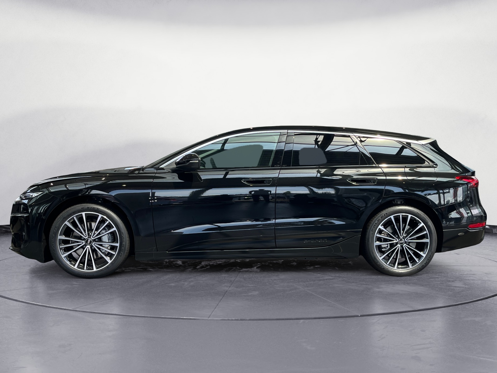 Audi - A6 Avant e-tron performance