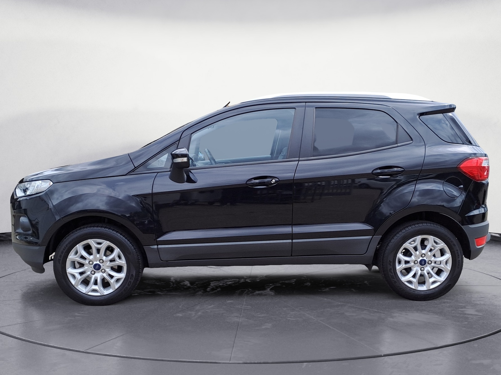 Ford - Ford ECOSPORT 1.0 EcoBoost