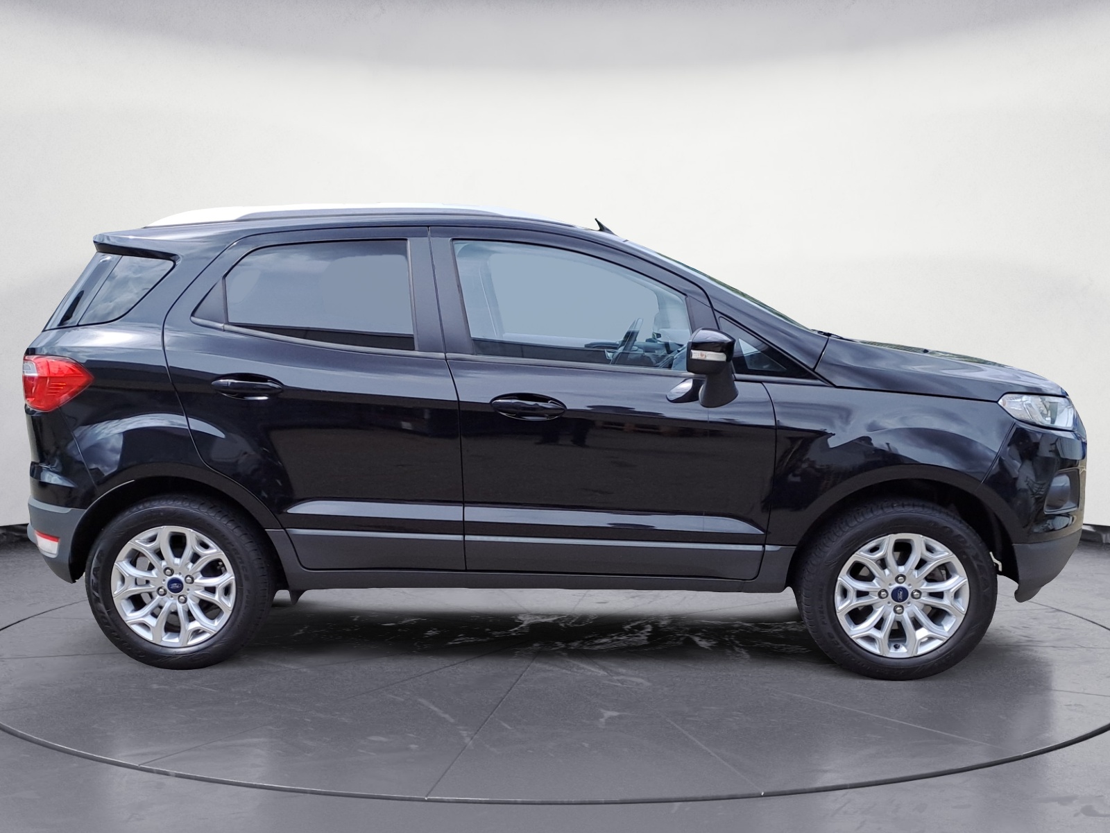 Ford - Ford ECOSPORT 1.0 EcoBoost