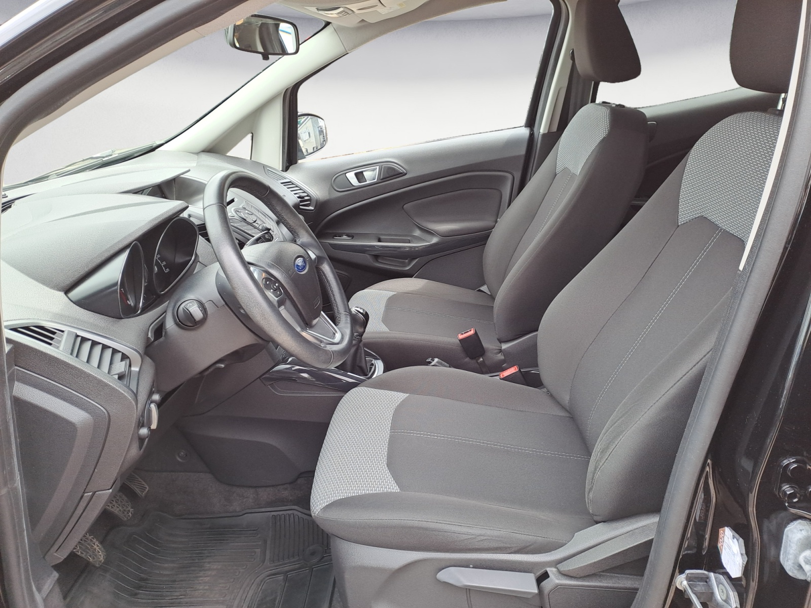 Ford - Ford ECOSPORT 1.0 EcoBoost