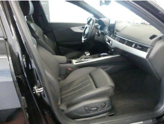 Audi - A4 Limousine 40TDI S tronic advanced
