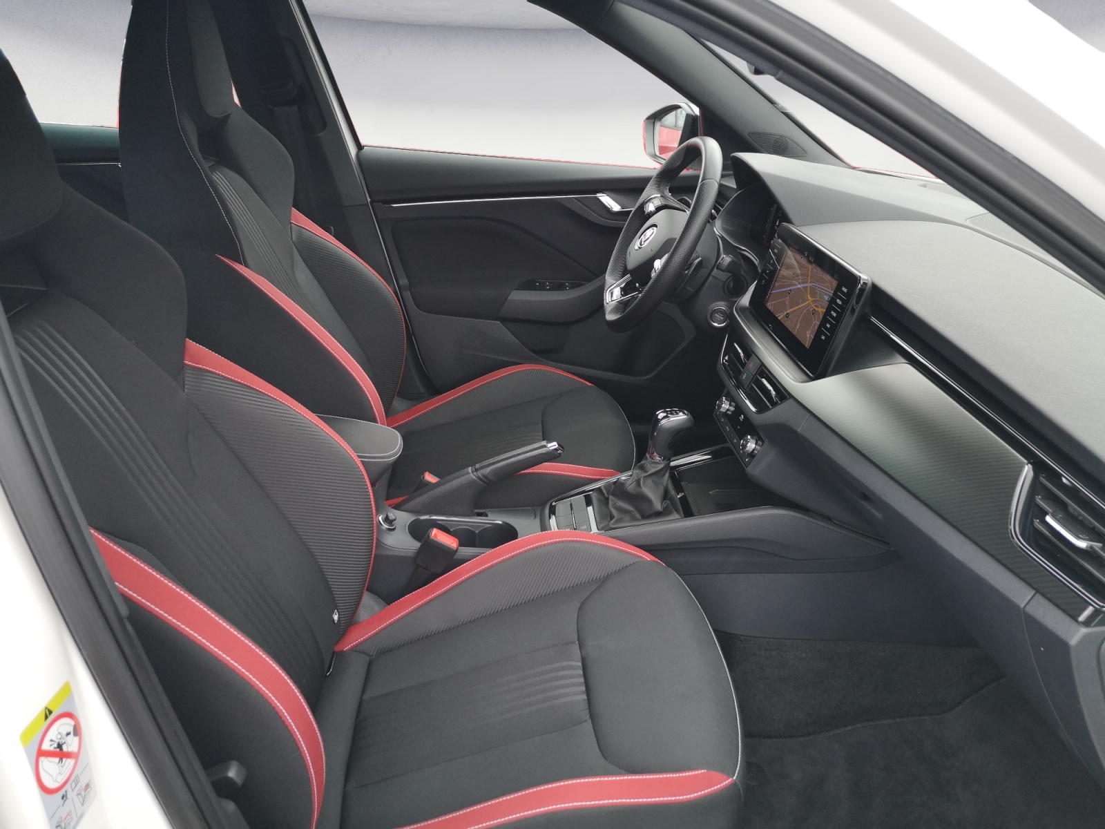 Skoda - Kamiq Monte Carlo 1.0 TSI DSG