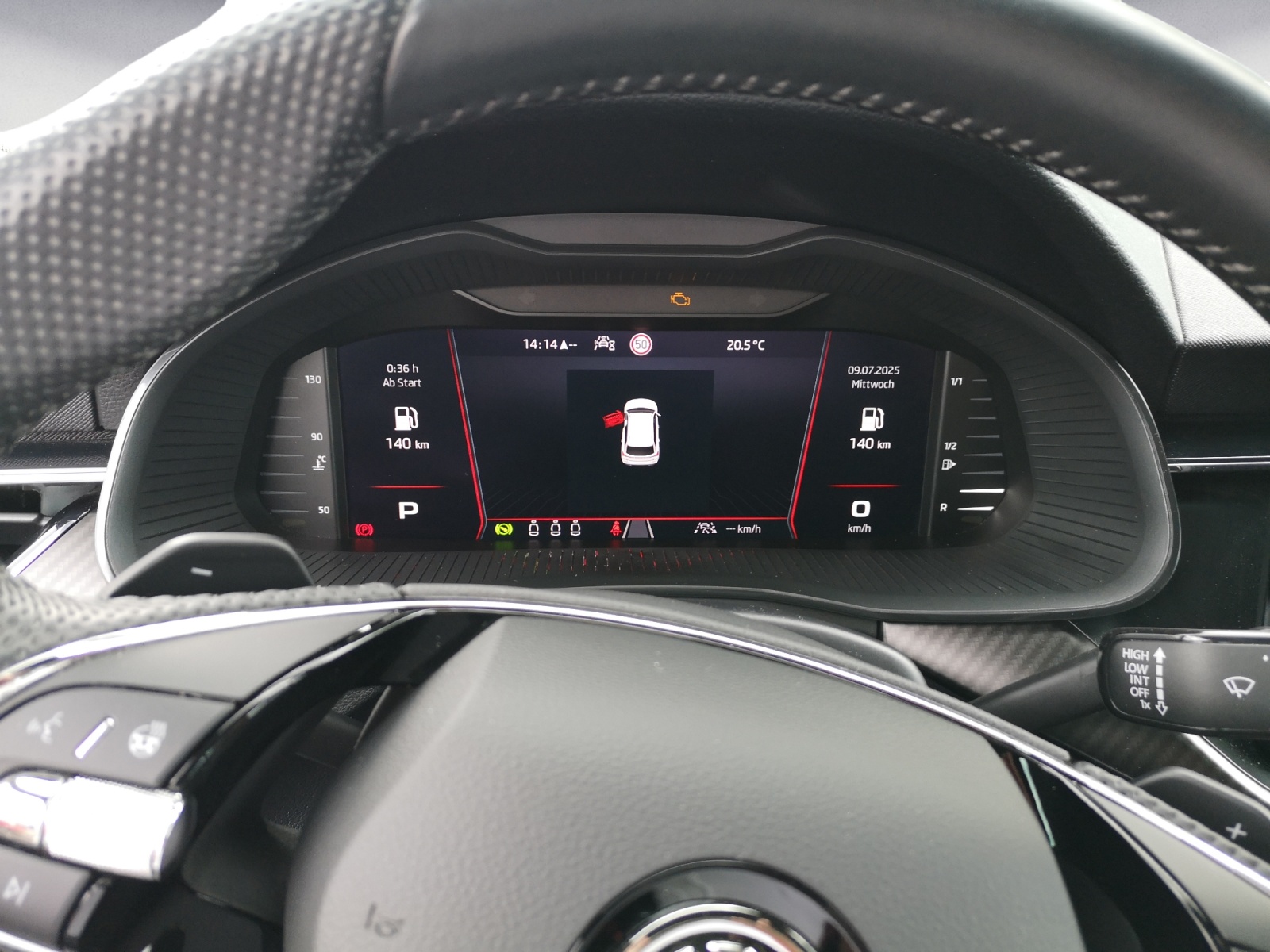 Skoda - Kamiq Monte Carlo 1.0 TSI DSG