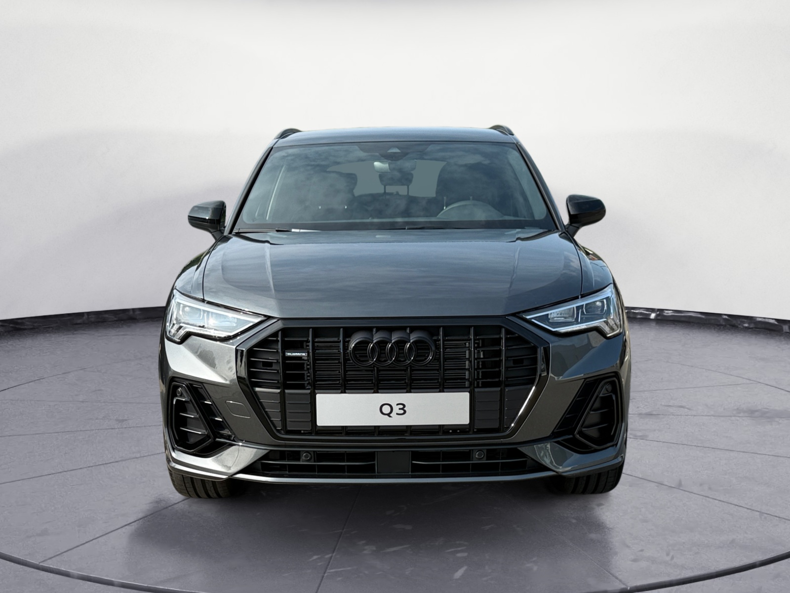Audi - Q3 S line 40 TFSI quattro 140(190) kW(PS) S tronic