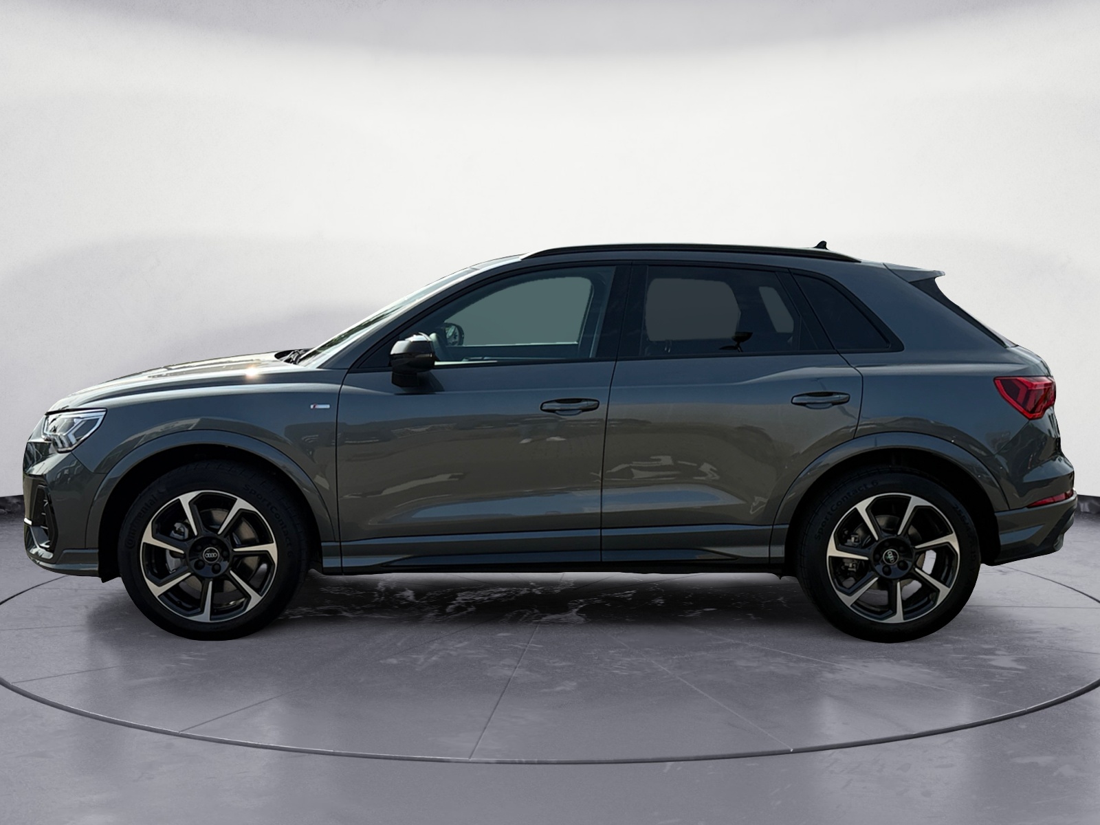 Audi - Q3 S line 40 TFSI quattro 140(190) kW(PS) S tronic