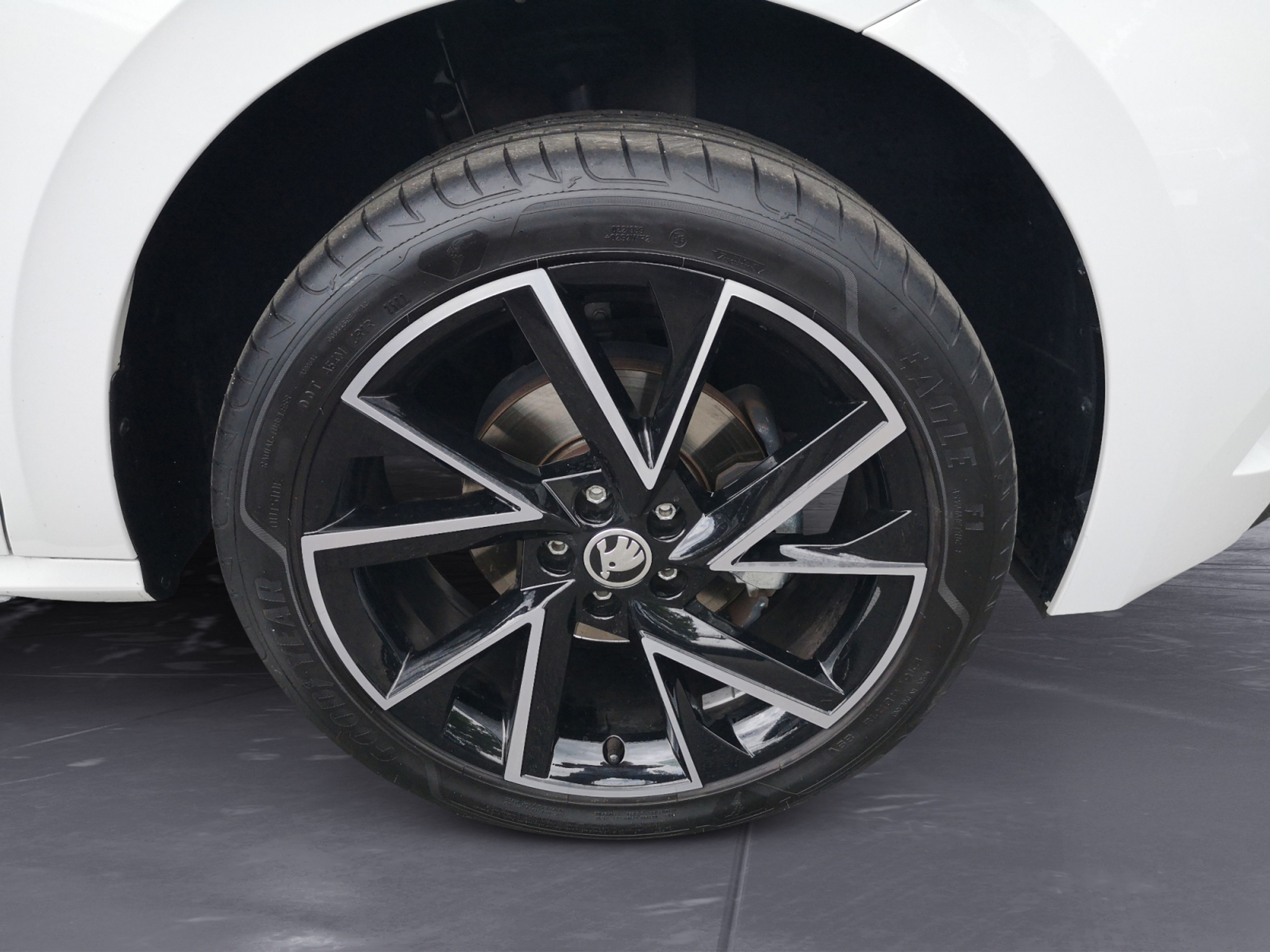 Skoda - Kamiq Monte Carlo 1.0 TSI DSG