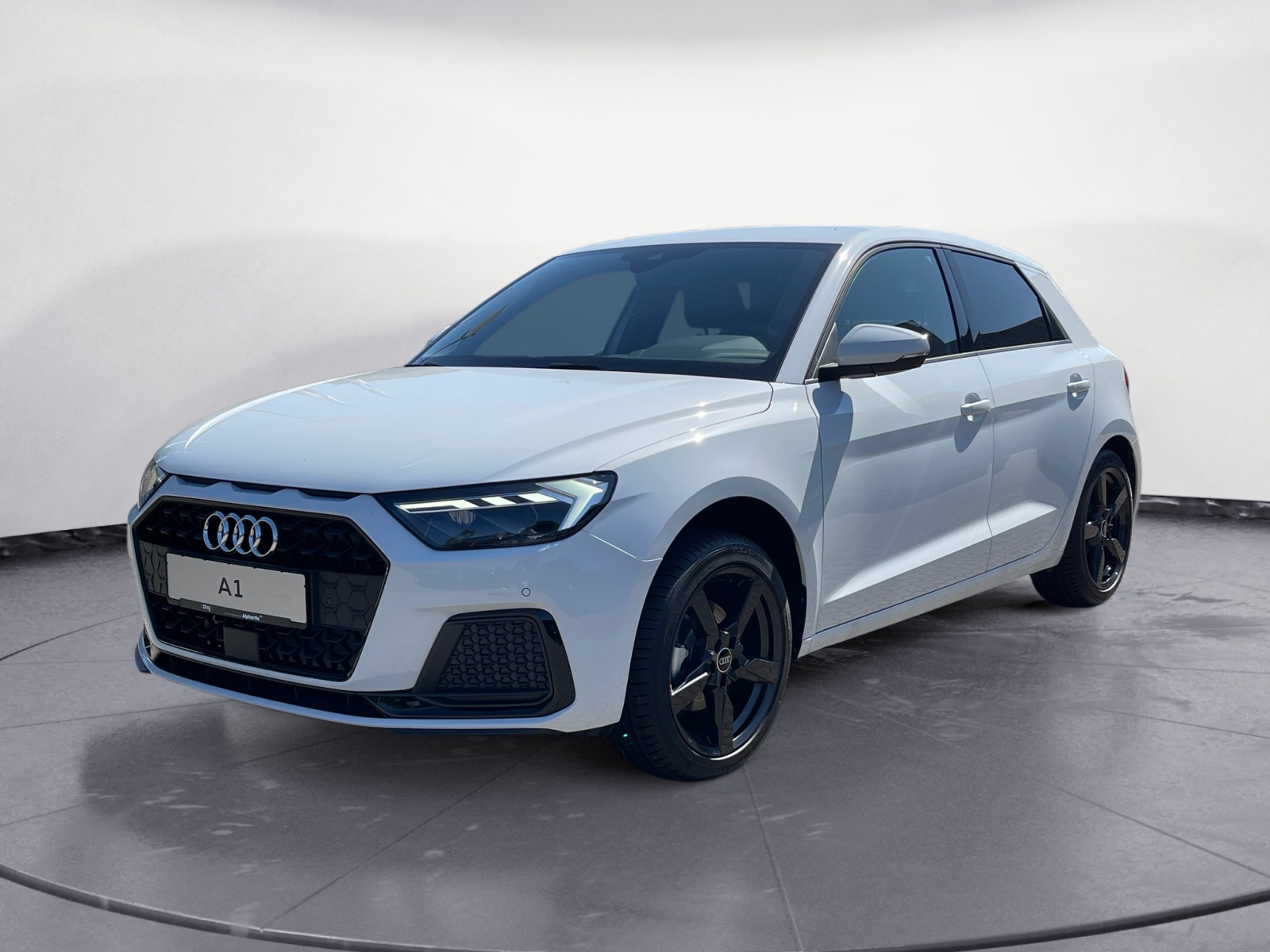 Audi - A1 Sportback advanced 30 TFSI 85(11 6) kW(PS) S tronic