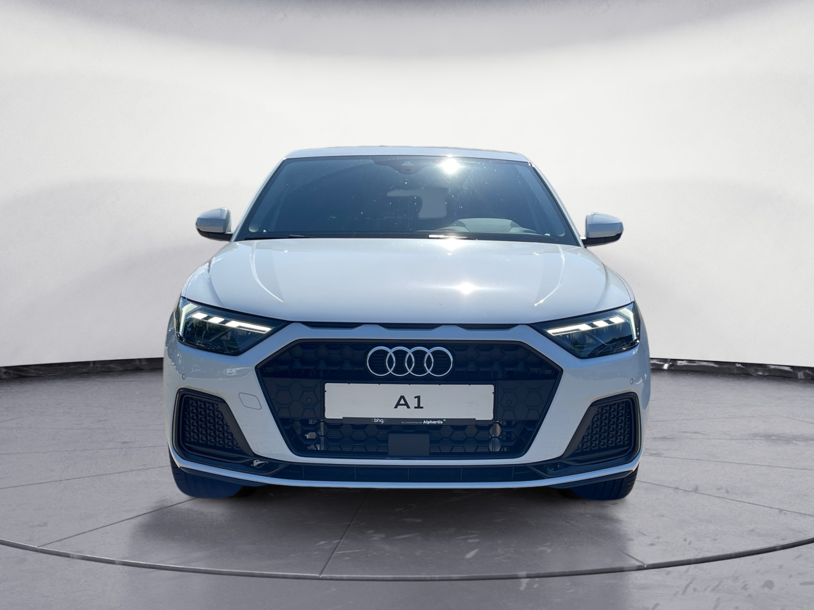 Audi - A1 Sportback advanced 30 TFSI 85(11 6) kW(PS) S tronic