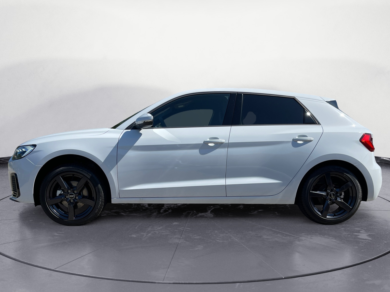Audi - A1 Sportback advanced 30 TFSI 85(11 6) kW(PS) S tronic