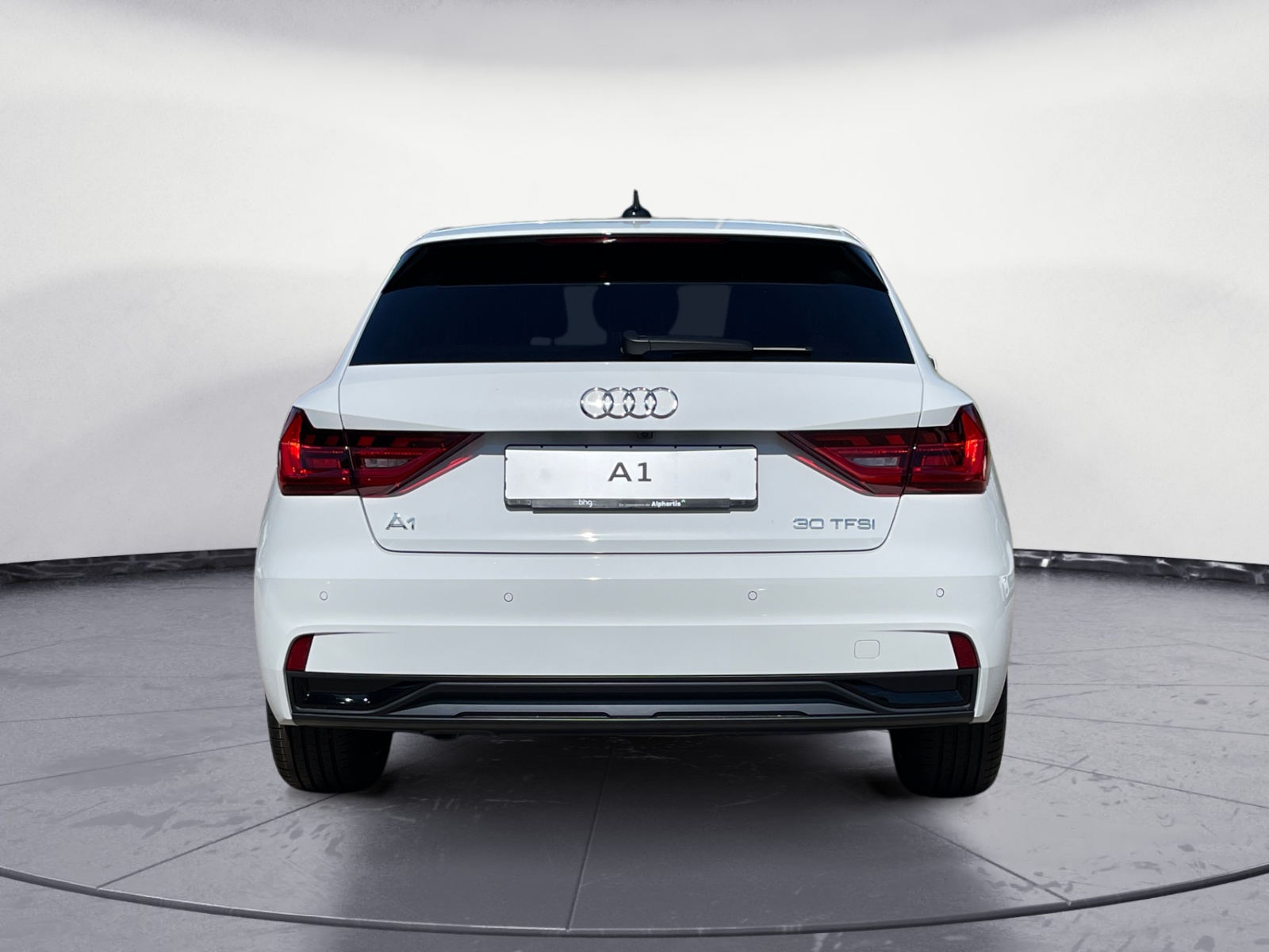Audi - A1 Sportback advanced 30 TFSI 85(11 6) kW(PS) S tronic