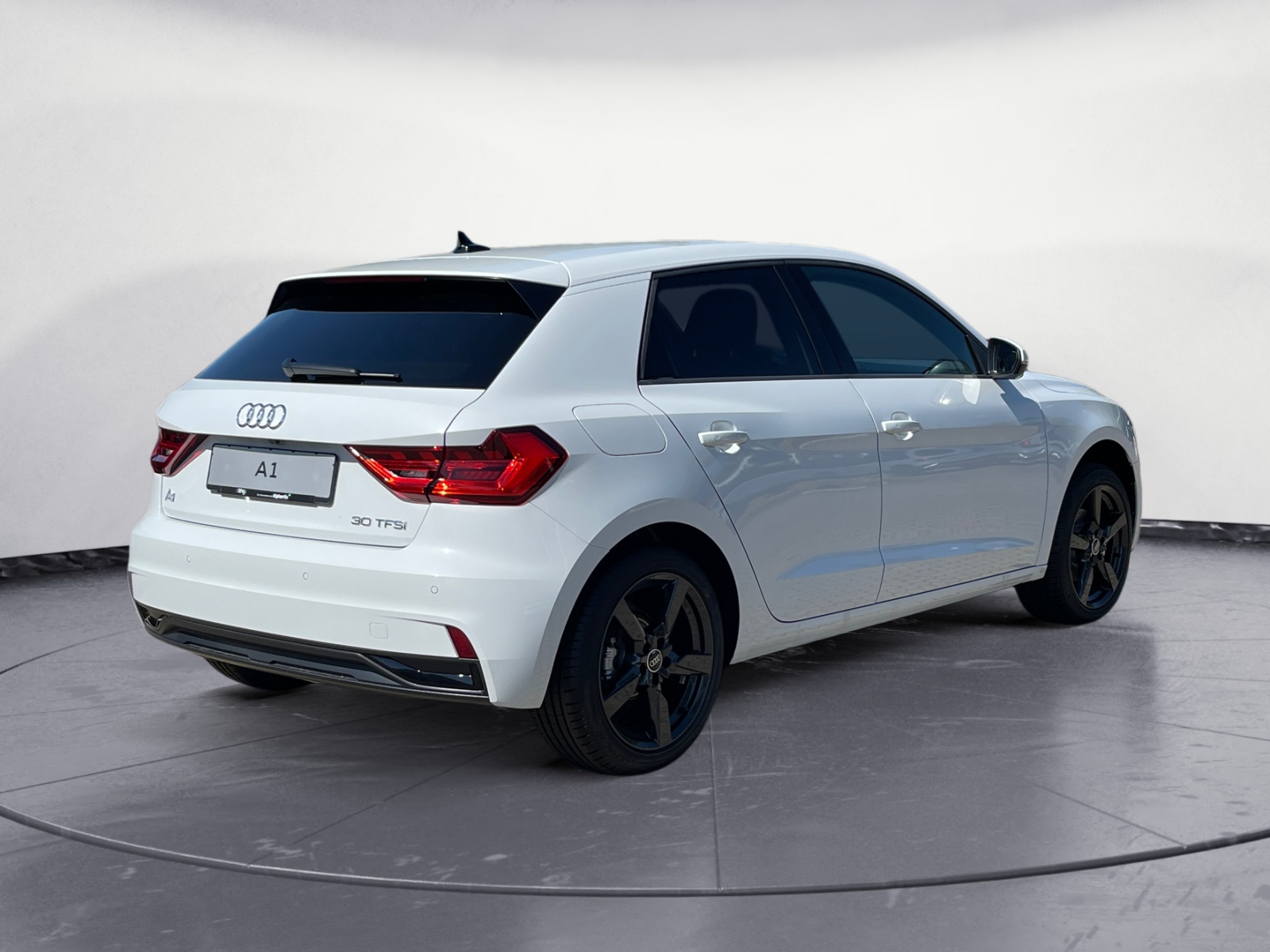 Audi - A1 Sportback advanced 30 TFSI 85(11 6) kW(PS) S tronic