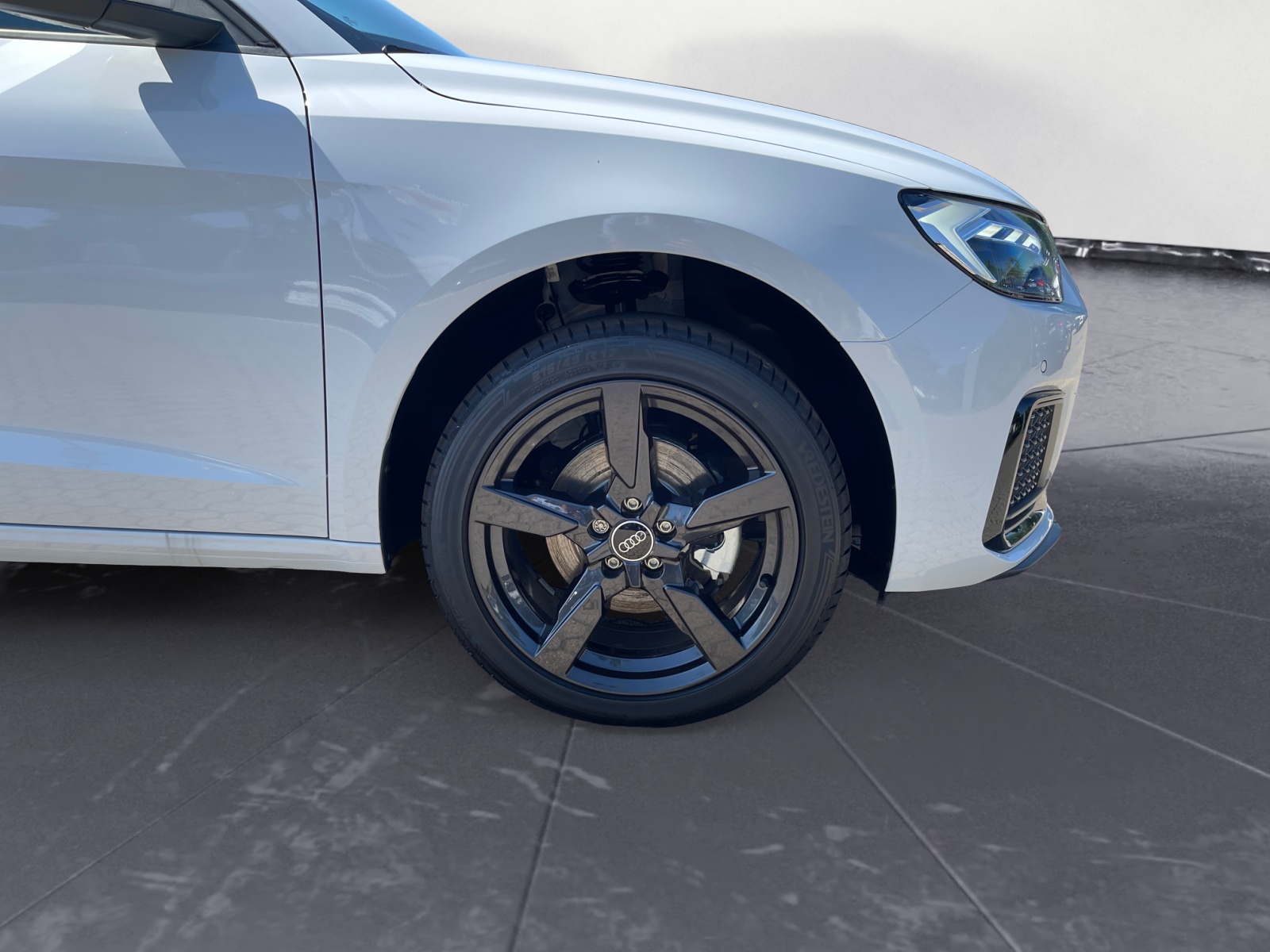 Audi - A1 Sportback advanced 30 TFSI 85(11 6) kW(PS) S tronic