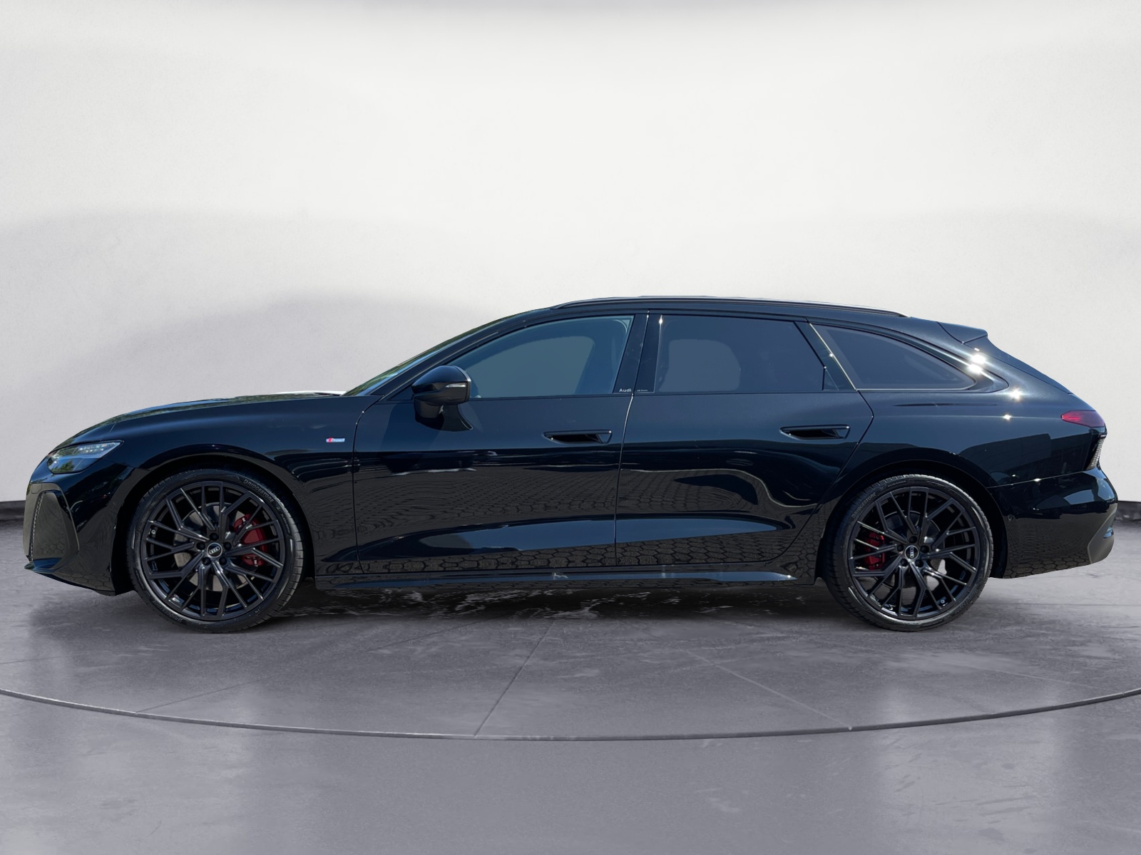 Audi - A6 Avant TDI quattro  S troni c