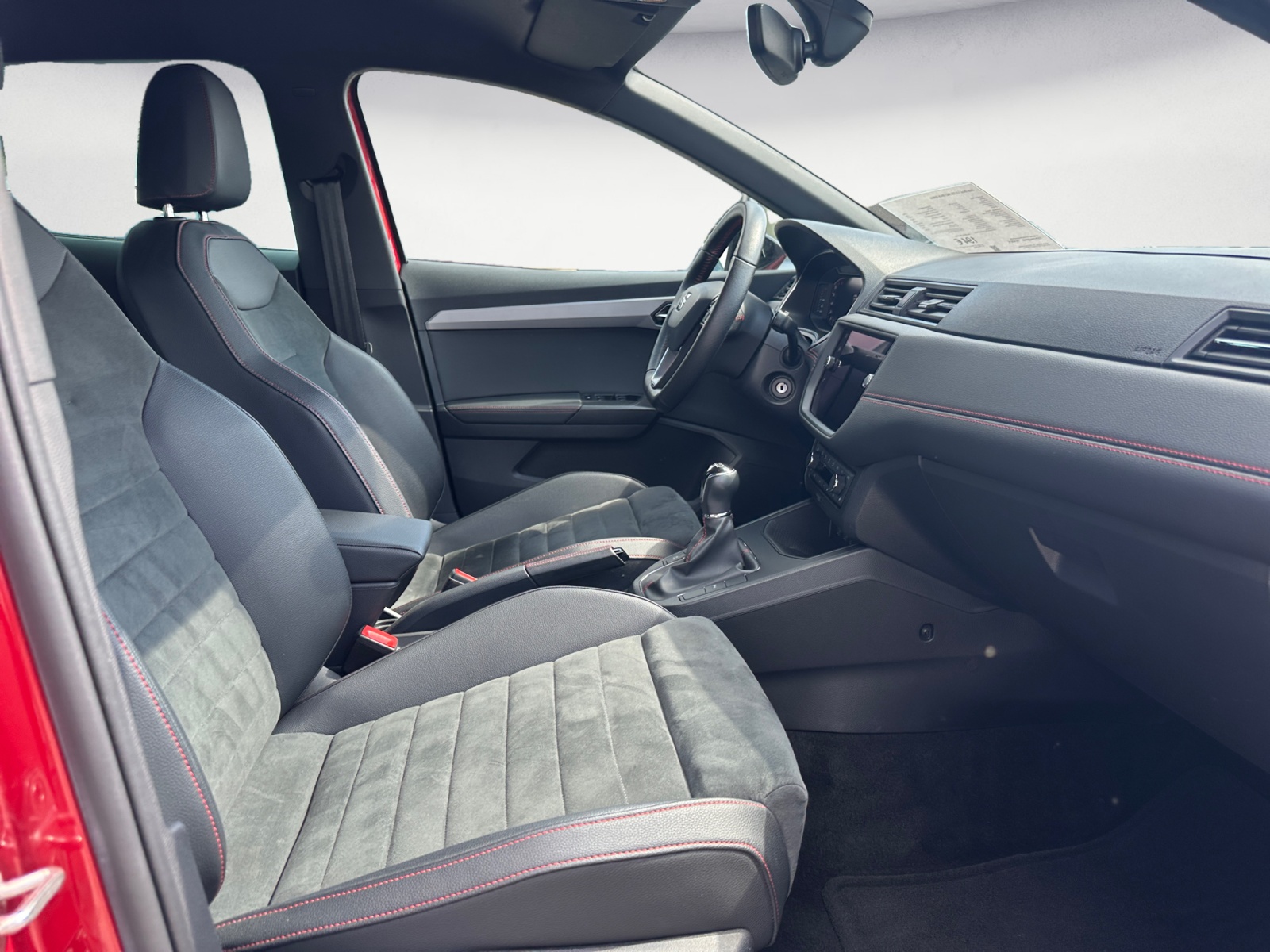 Seat - Ibiza 1.0 TSI S&S Black Edition