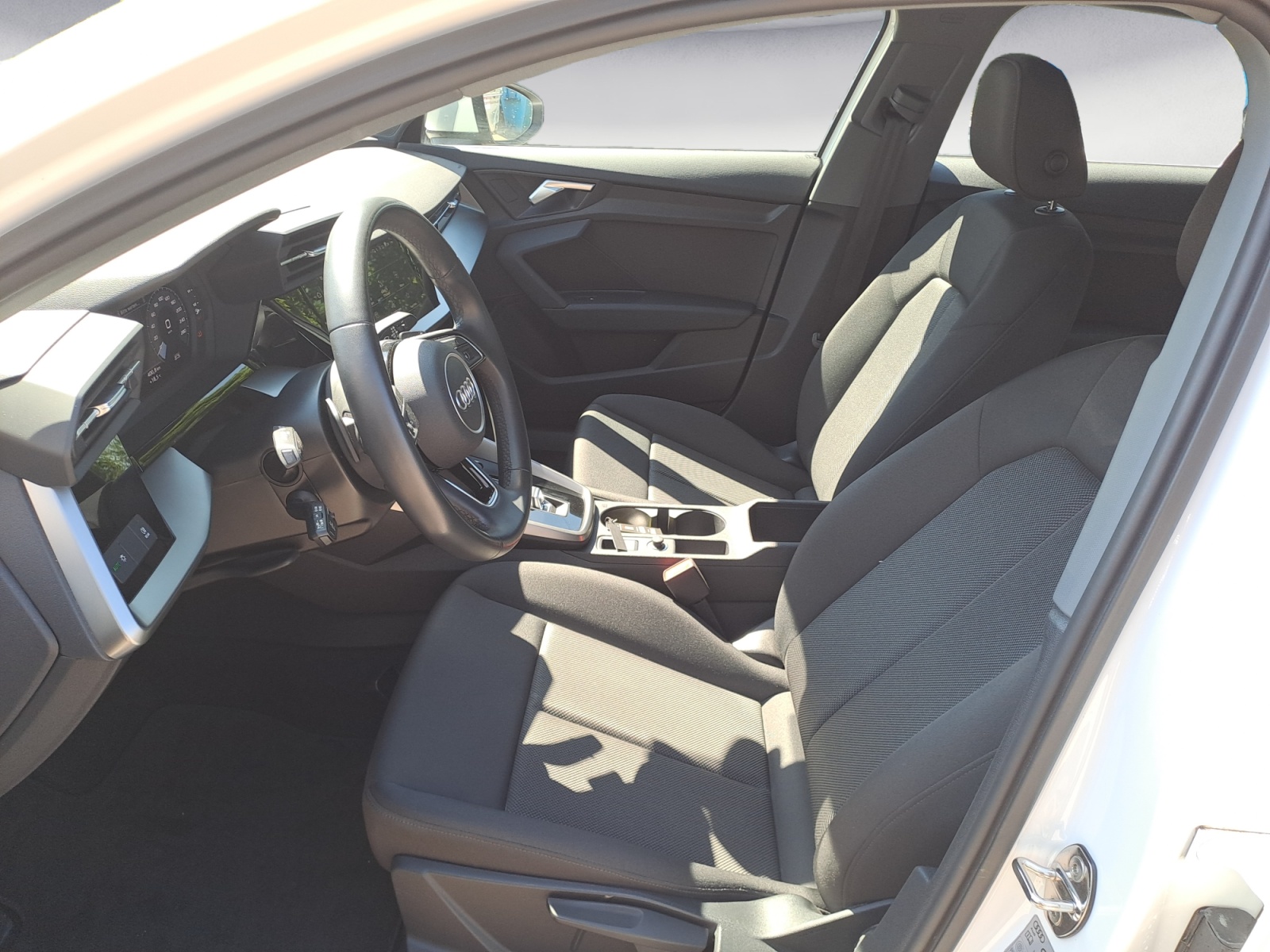Audi - A3 Sportback 40 TFSIe S tronic