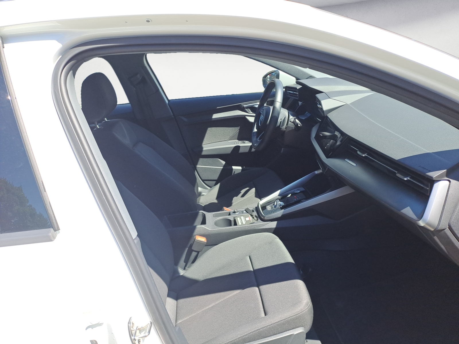 Audi - A3 Sportback 40 TFSIe S tronic