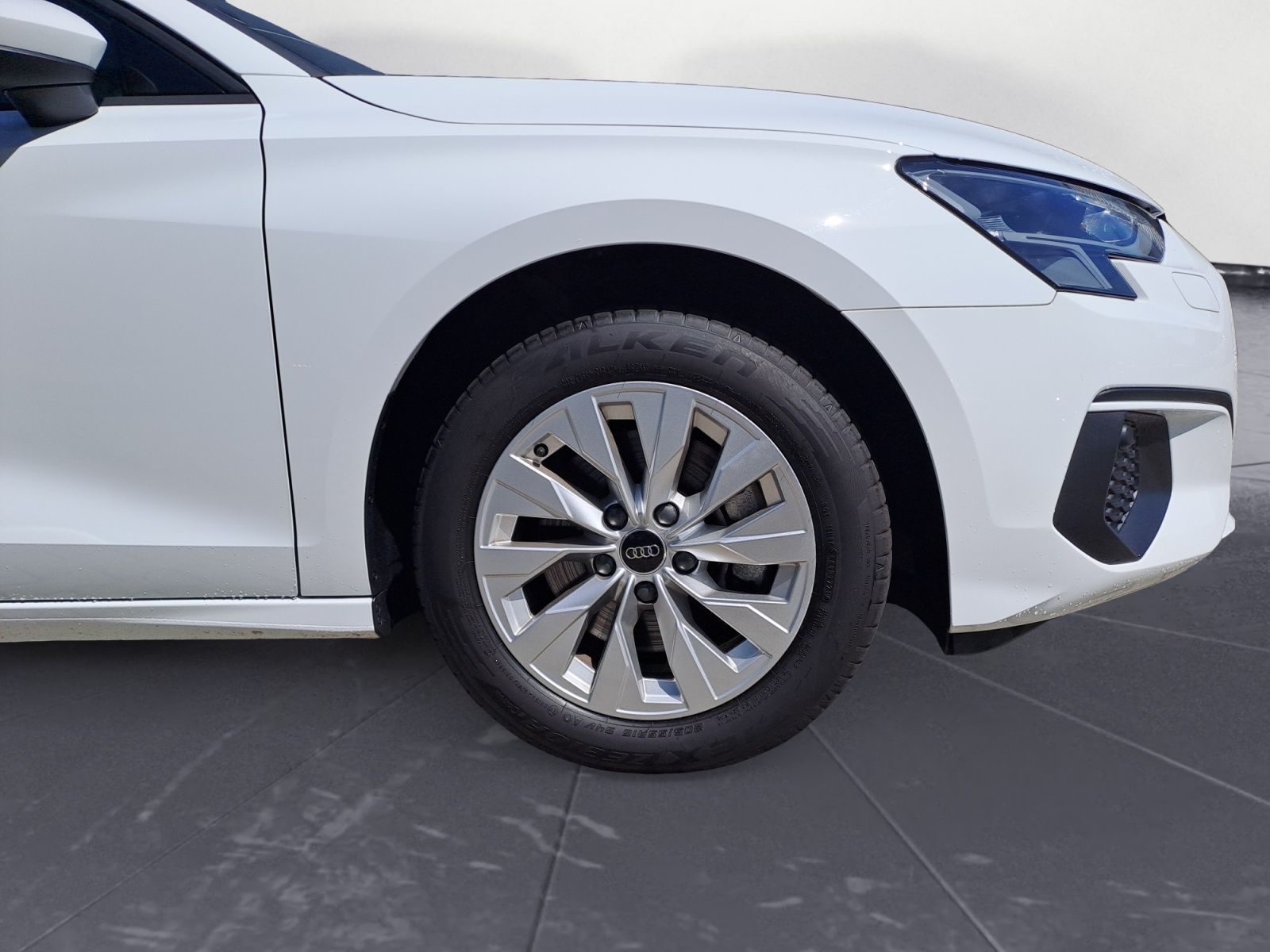 Audi - A3 Sportback 40 TFSIe S tronic