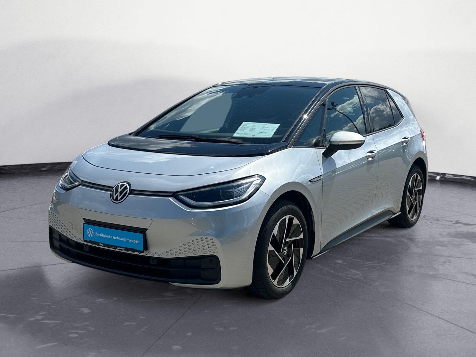 Volkswagen - ID.3 Performance Upgrade Pro Family