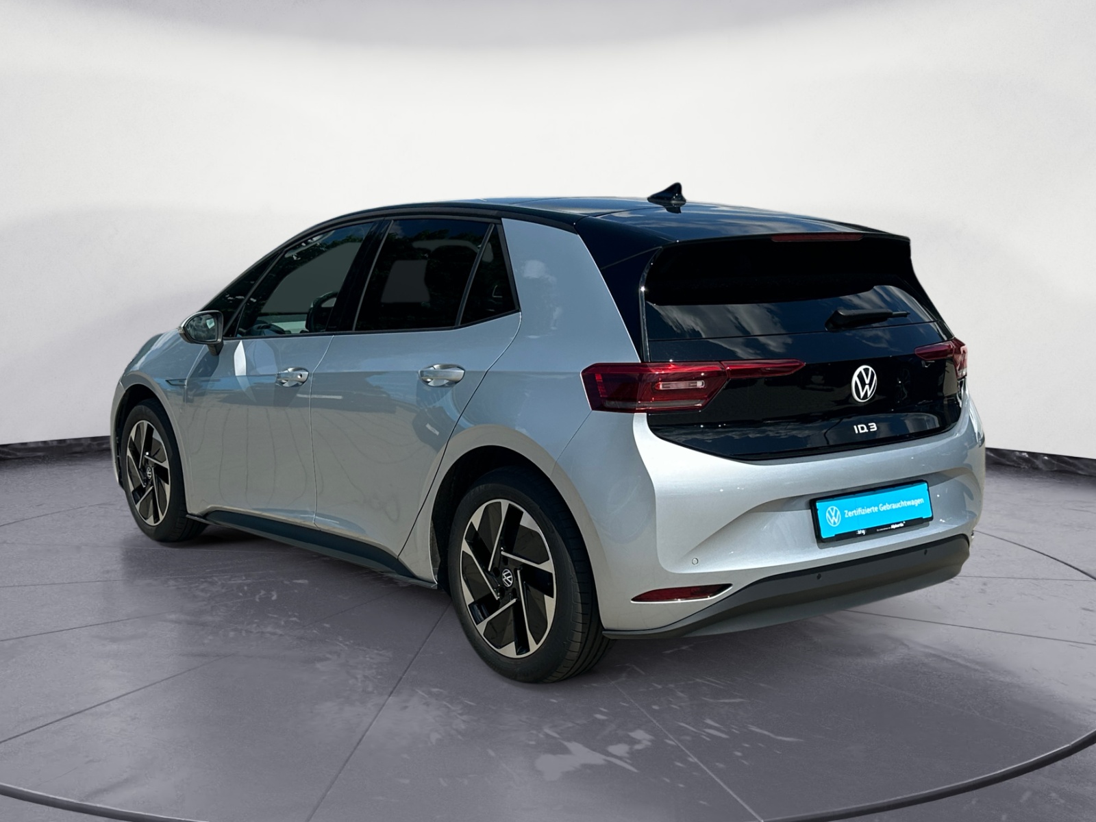 Volkswagen - ID.3 Performance Upgrade Pro Family