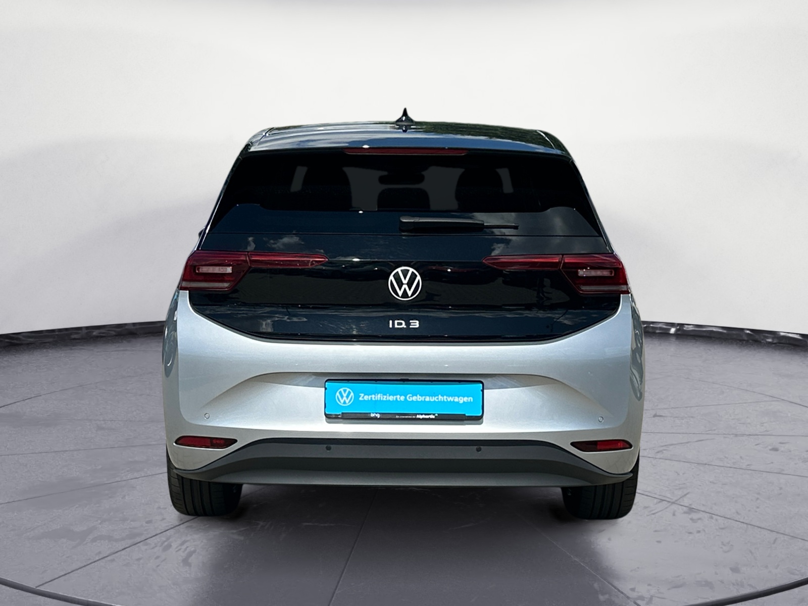 Volkswagen - ID.3 Performance Upgrade Pro Family