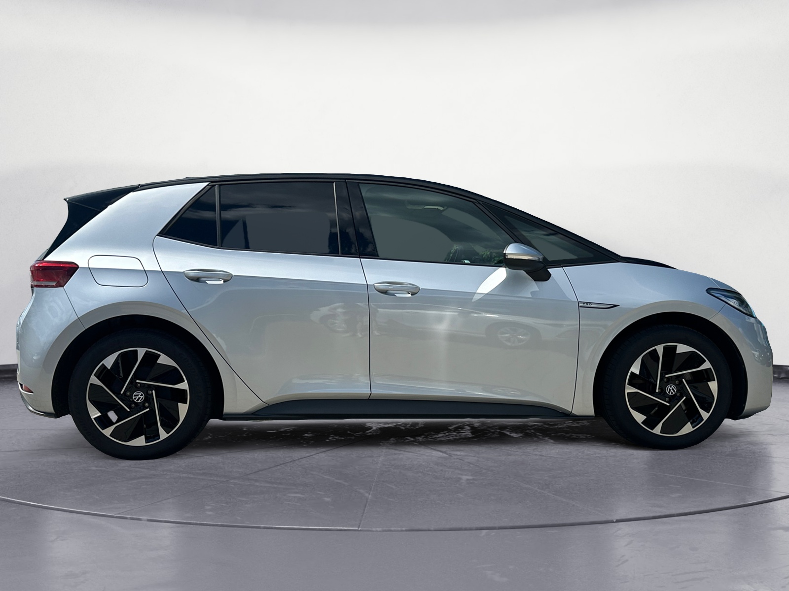 Volkswagen - ID.3 Performance Upgrade Pro Family
