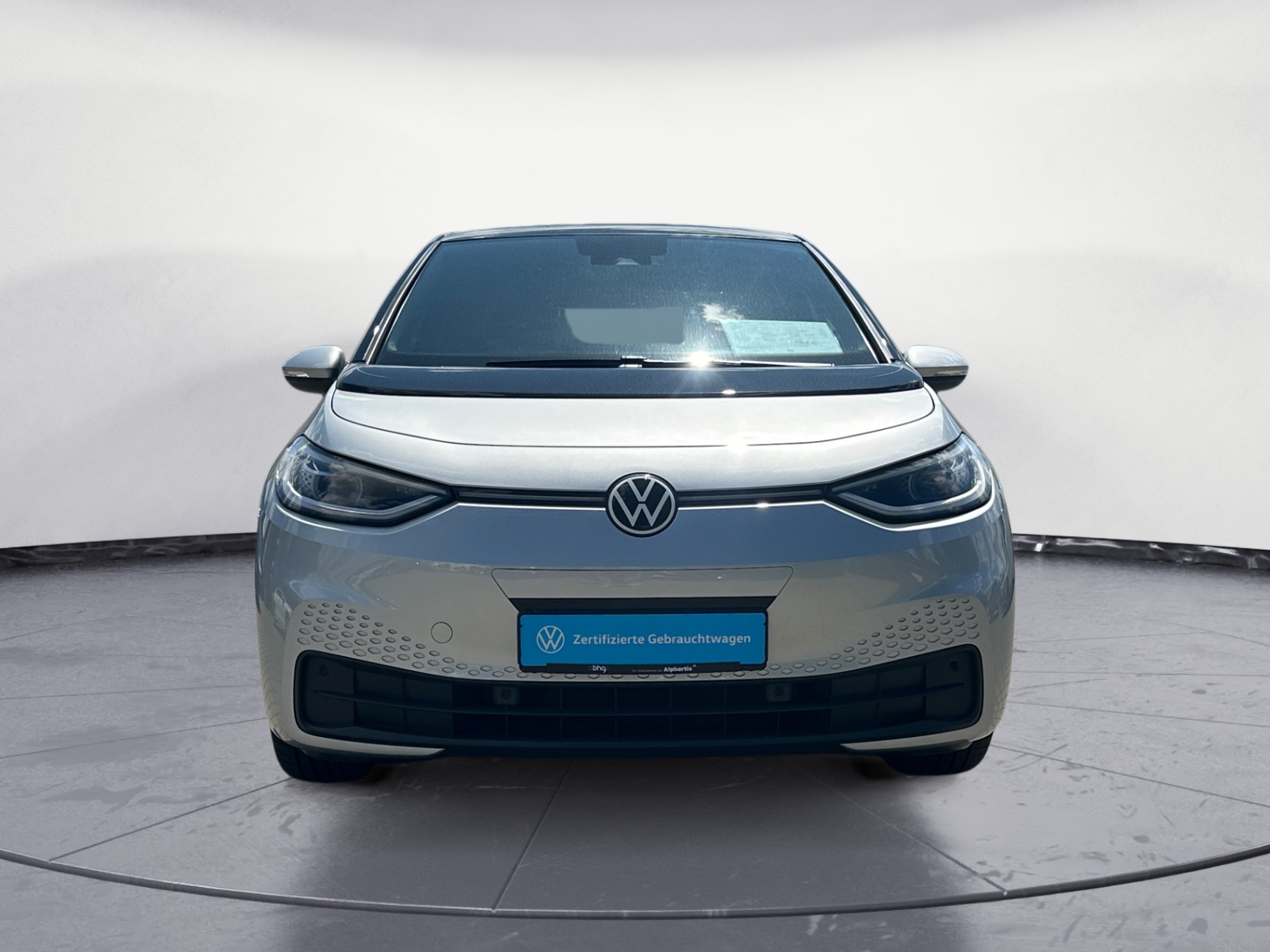 Volkswagen - ID.3 Performance Upgrade Pro Family