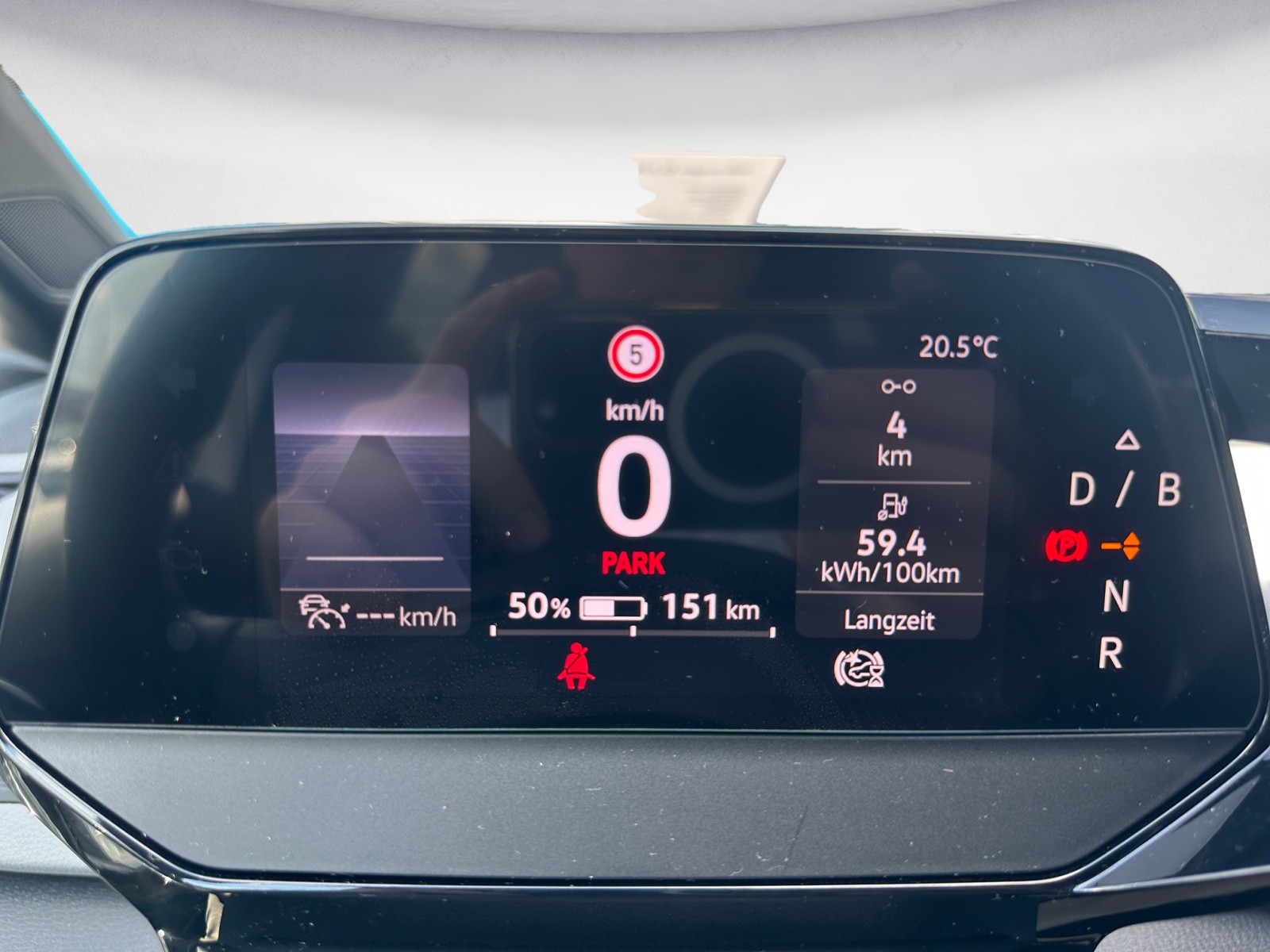 Volkswagen - ID.3 Performance Upgrade Pro Family