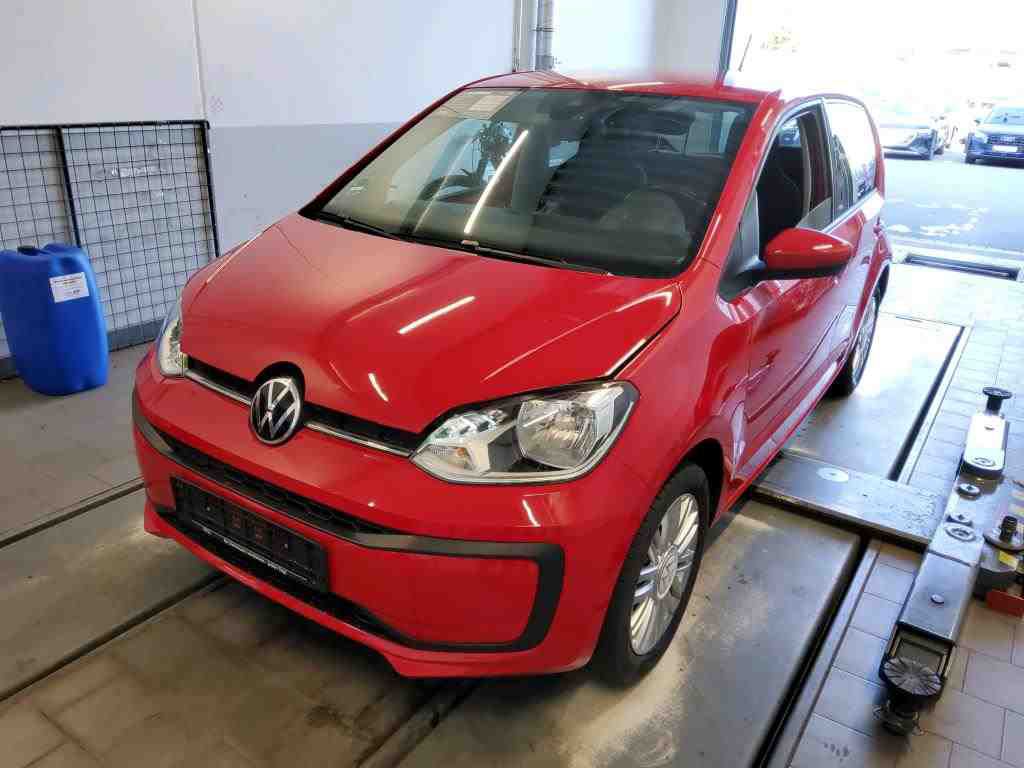 Volkswagen - up!