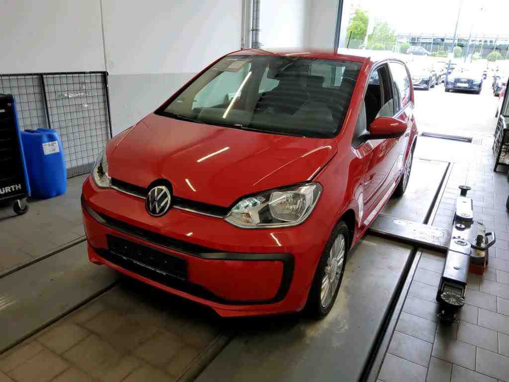 Volkswagen - up!