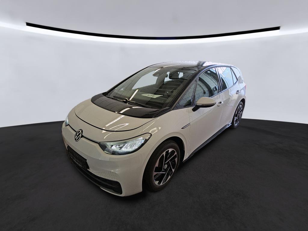 Volkswagen - ID.3 Performance Upgrade Pure