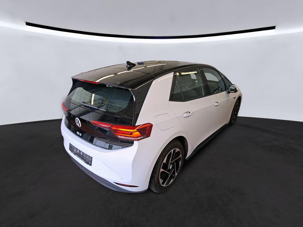 Volkswagen - ID.3 Performance Upgrade Pure