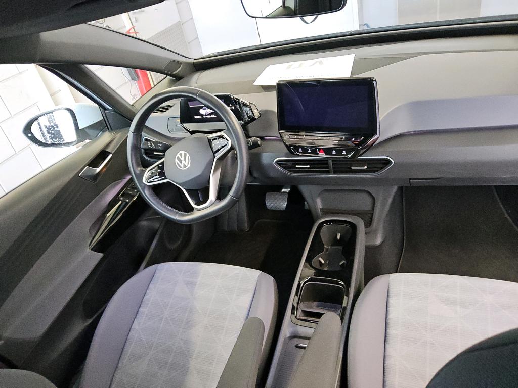 Volkswagen - ID.3 Performance Upgrade Pure