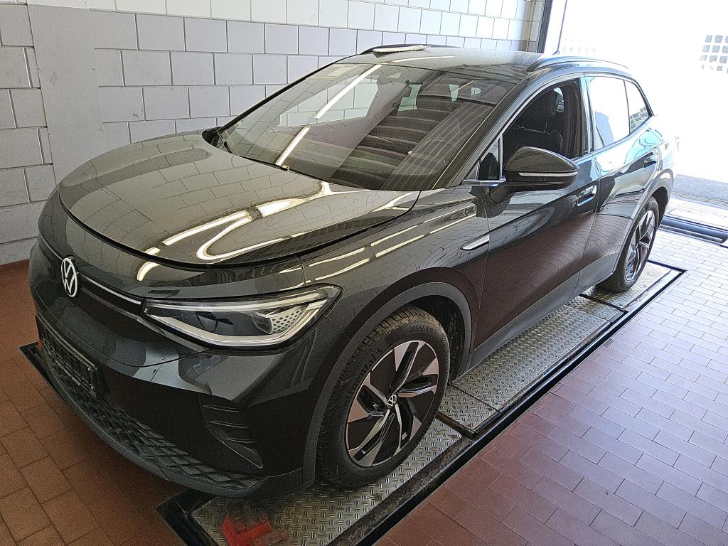 Volkswagen - ID.4 Performance Upgrade Pure