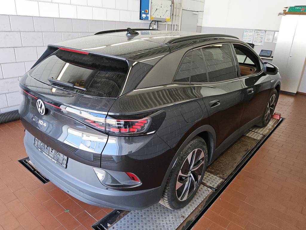 Volkswagen - ID.4 Performance Upgrade Pure