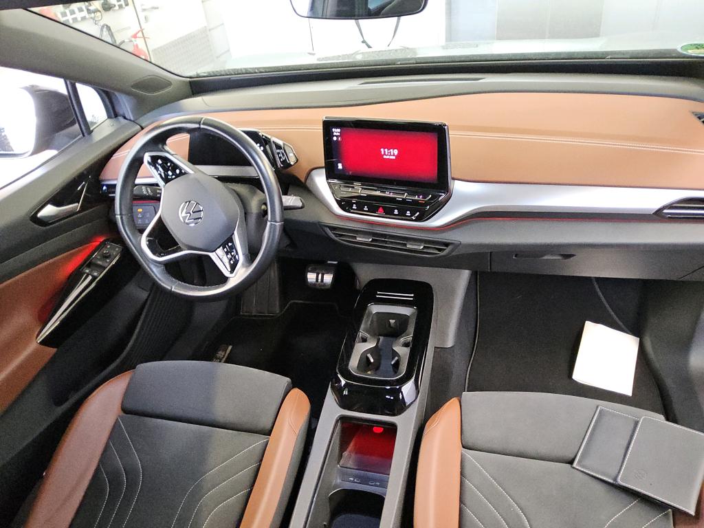 Volkswagen - ID.4 Performance Upgrade Pure