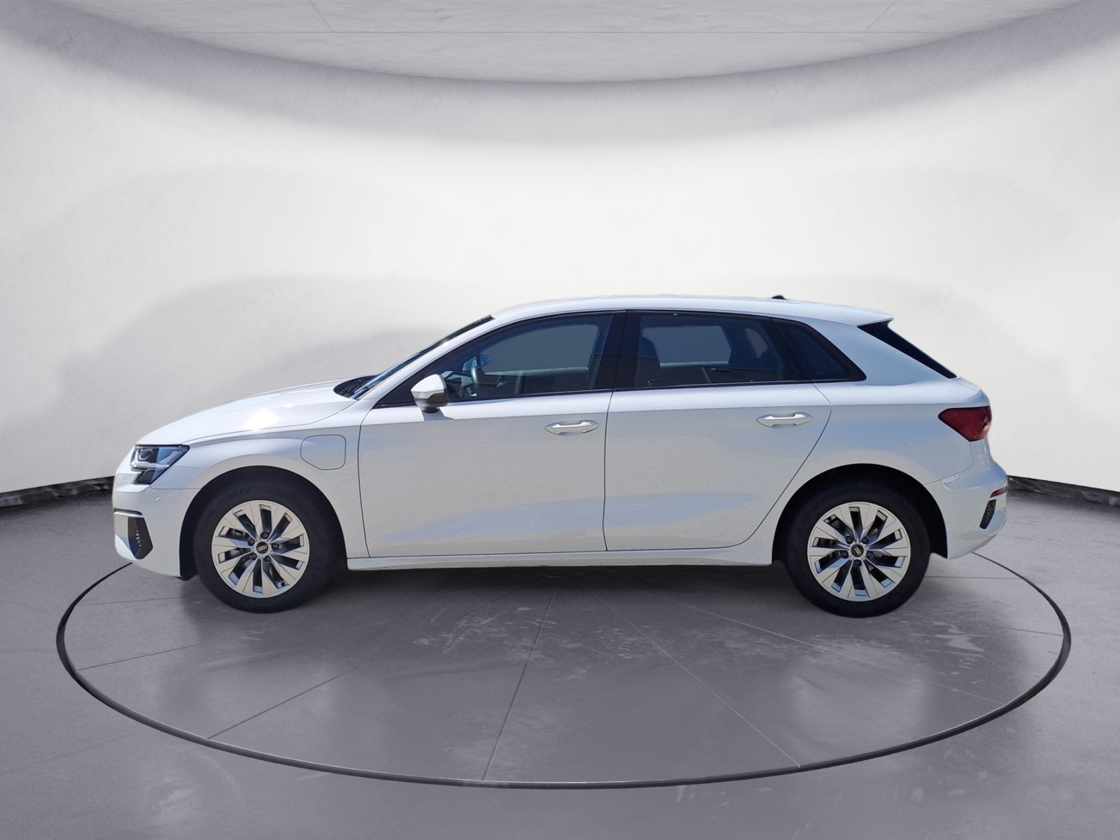 Audi - A3 Sportback 40 TFSIe S tronic