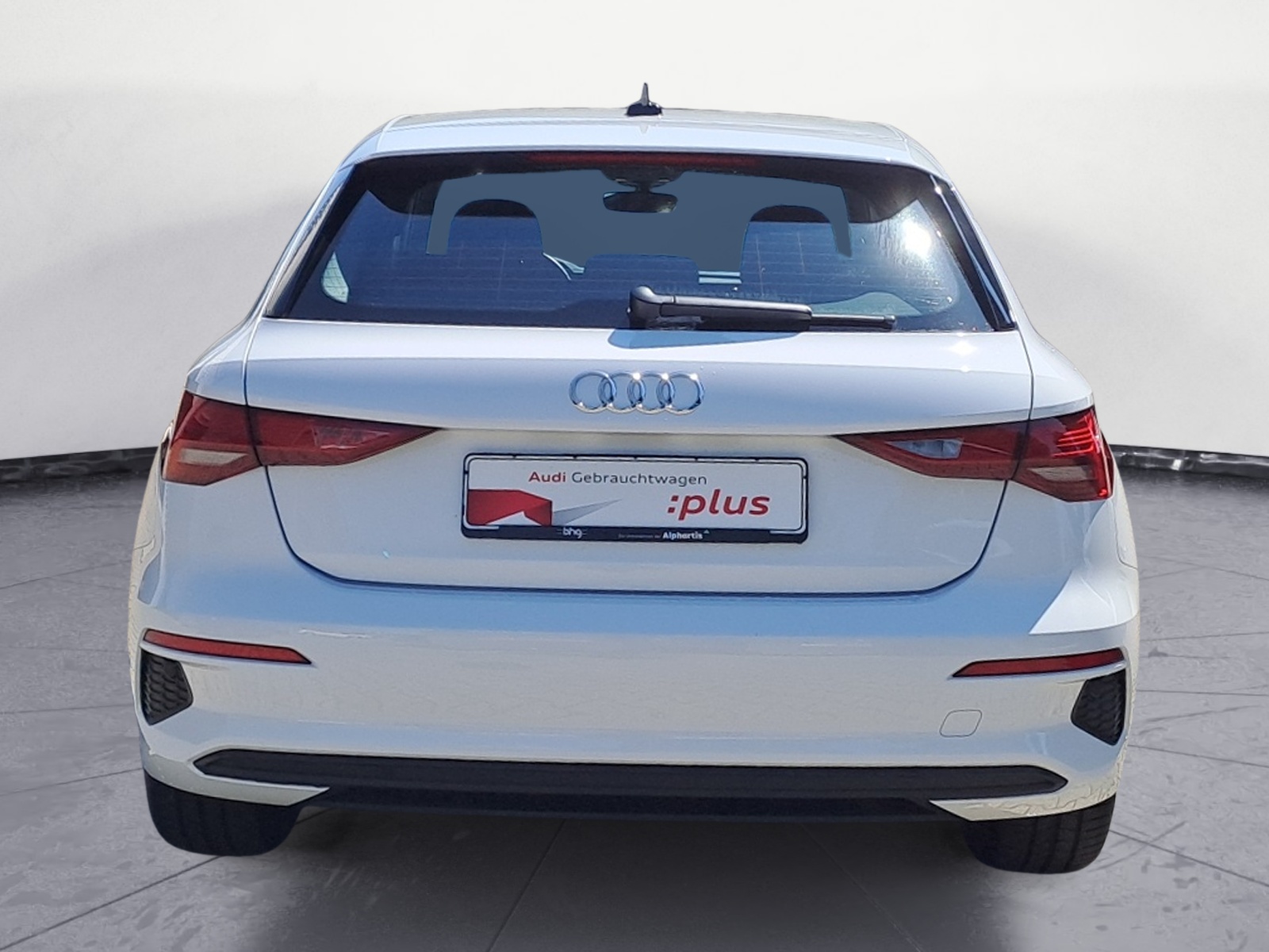 Audi - A3 Sportback 40 TFSIe S tronic