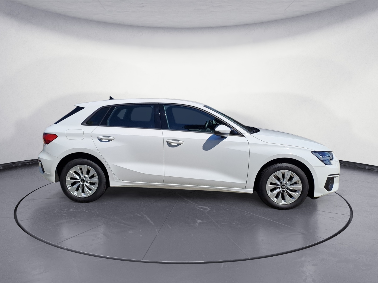 Audi - A3 Sportback 40 TFSIe S tronic
