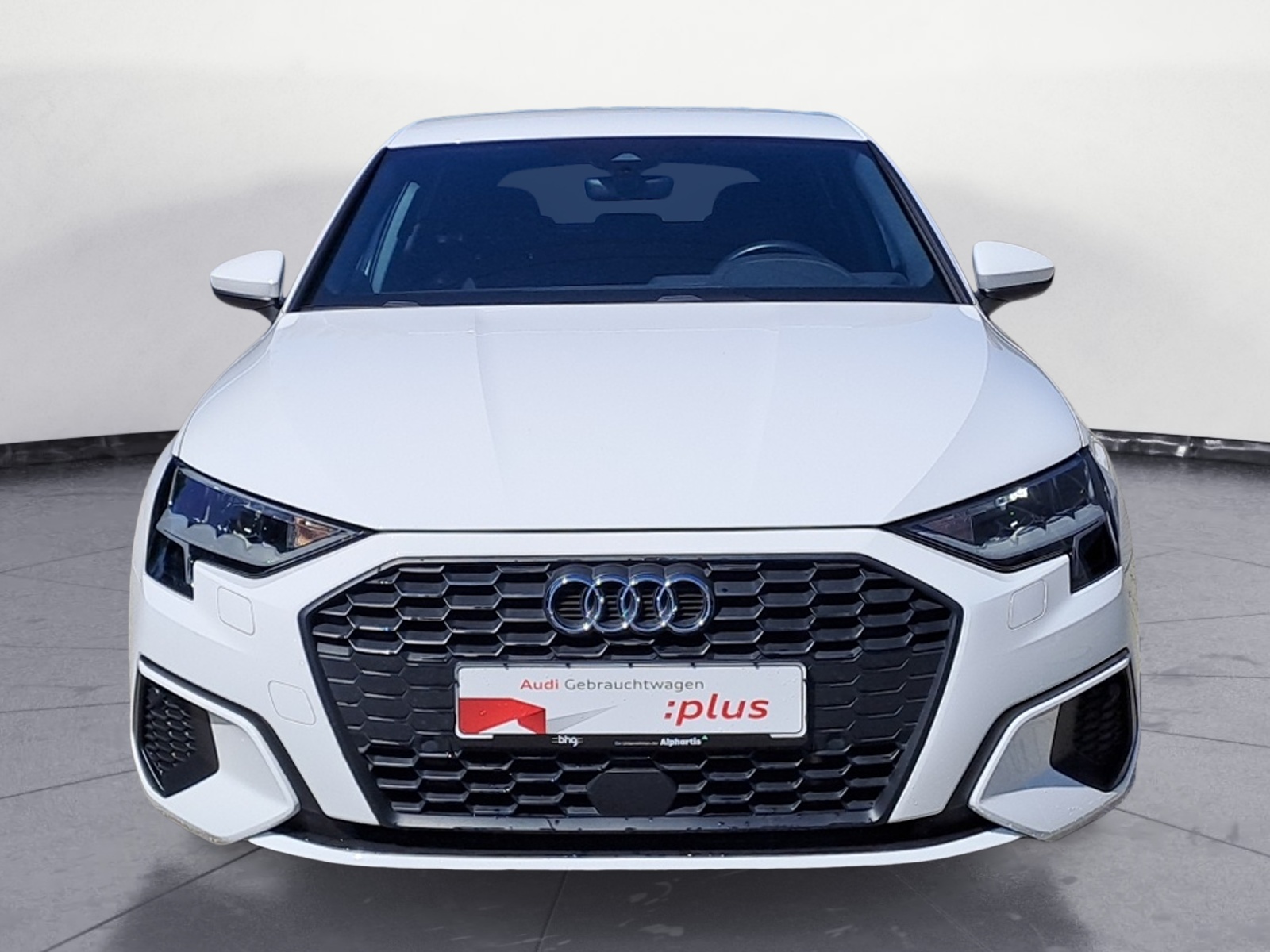 Audi - A3 Sportback 40 TFSIe S tronic