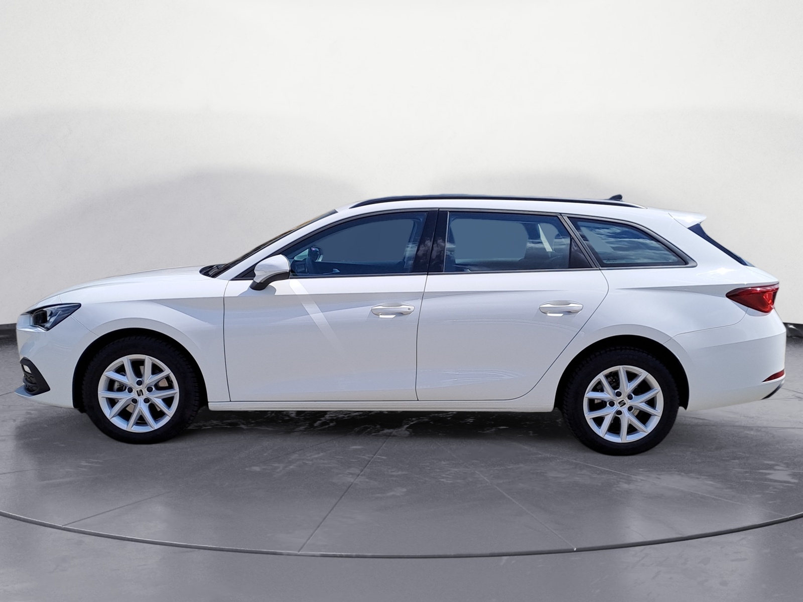 Seat - Leon Sportstourer Style 1.5 eTSI ACT