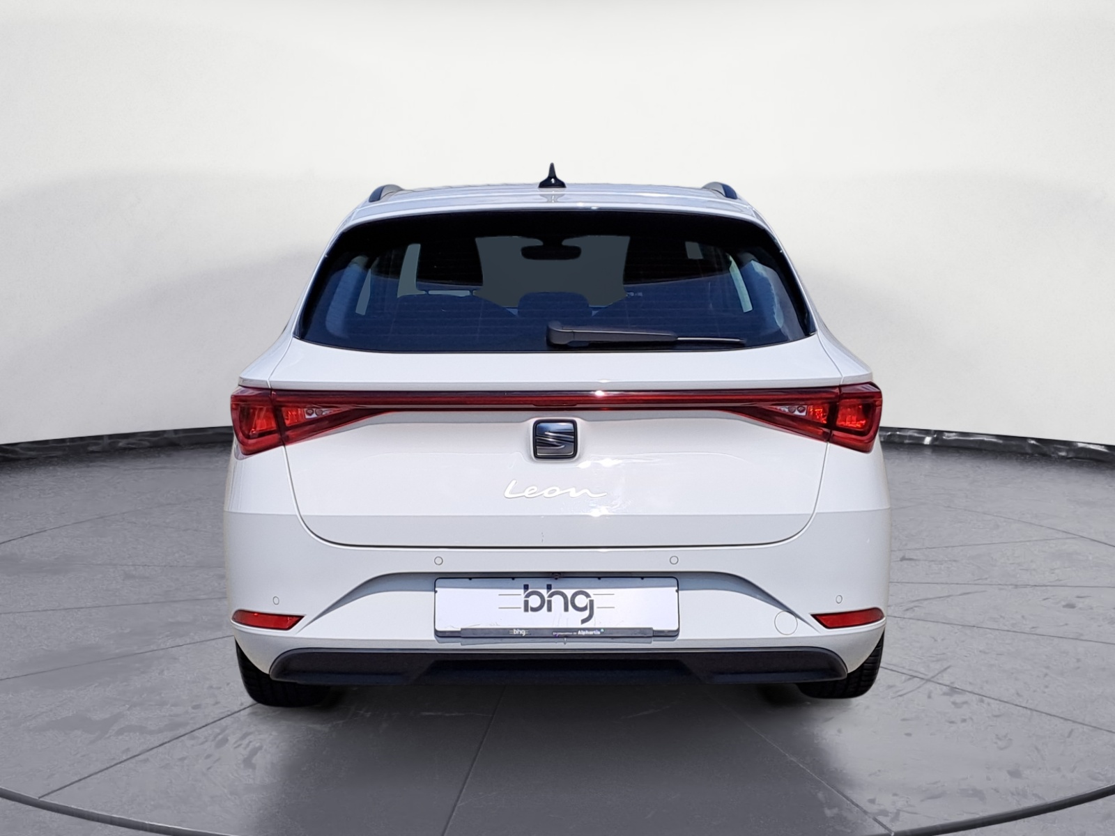 Seat - Leon Sportstourer Style 1.5 eTSI ACT
