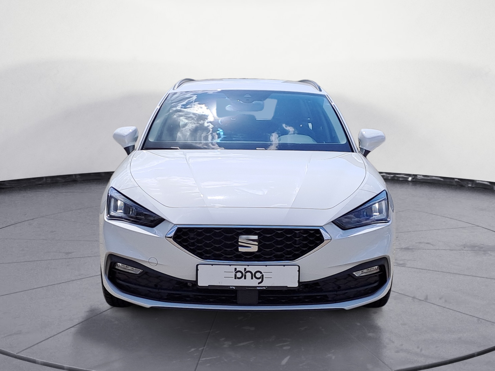 Seat - Leon Sportstourer Style 1.5 eTSI ACT