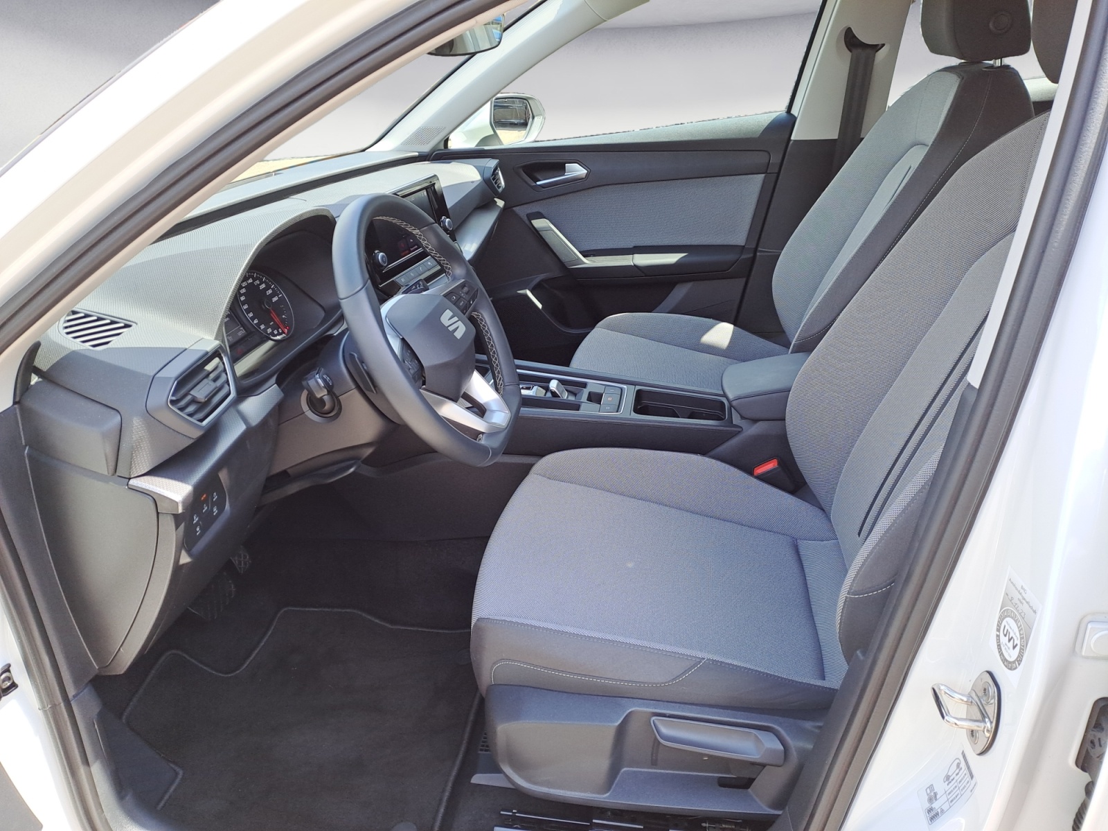 Seat - Leon Sportstourer Style 1.5 eTSI ACT