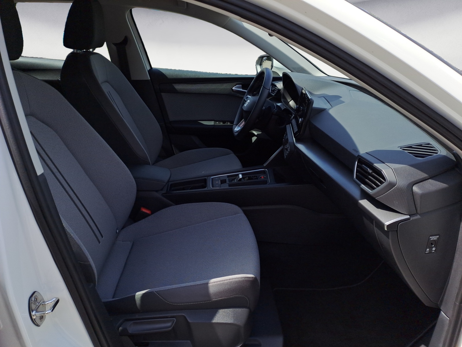Seat - Leon Sportstourer Style 1.5 eTSI ACT