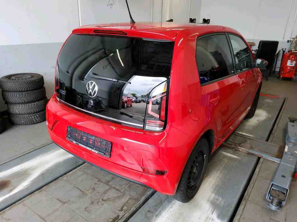Volkswagen - up!