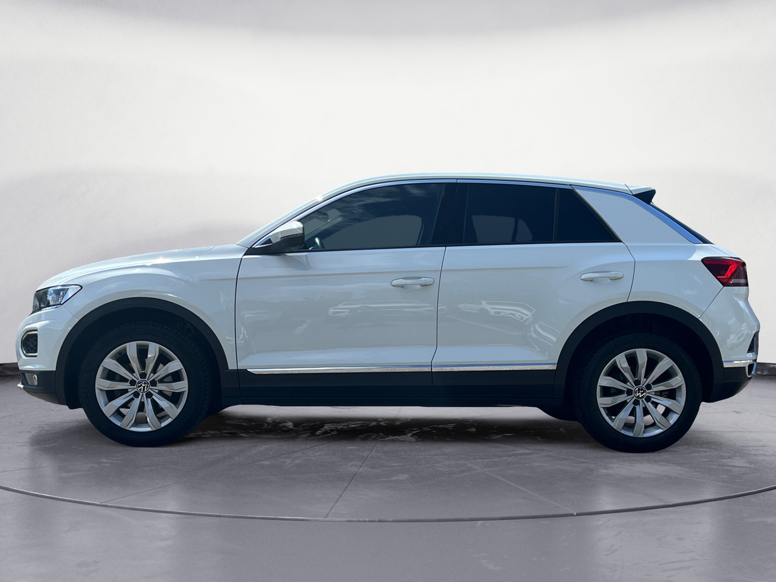 Volkswagen - T-Roc 1.5 TSI ACT OPF Sport
