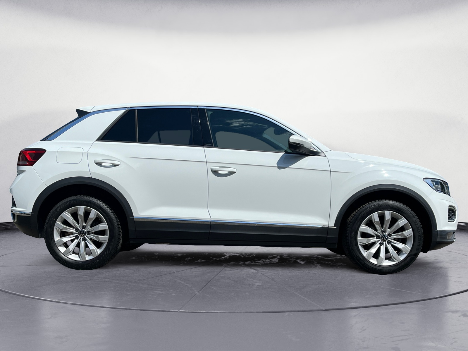 Volkswagen - T-Roc 1.5 TSI ACT OPF Sport