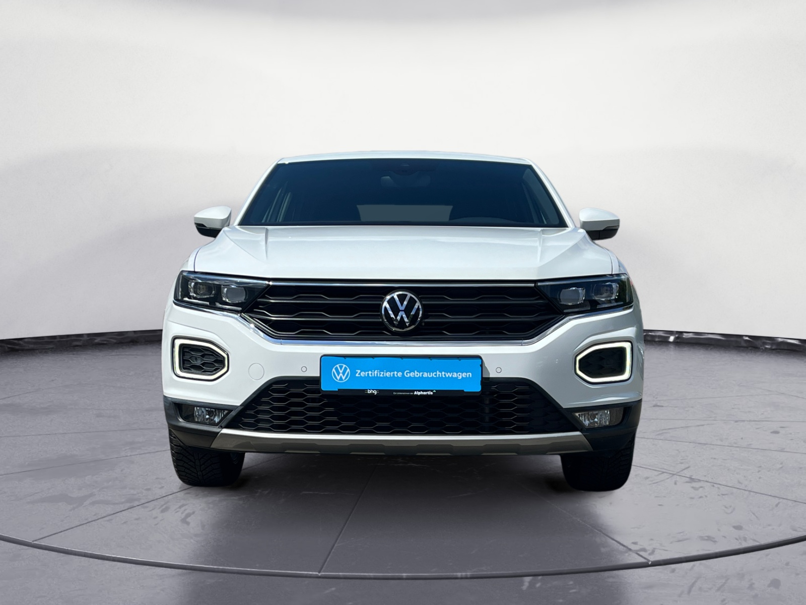 Volkswagen - T-Roc 1.5 TSI ACT OPF Sport
